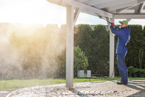 Best Sidewalk and Walkway Cleaning  in Jamestown, CA