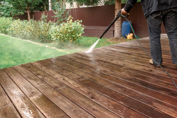 Best Oil Spill Cleanup  in Jamestown, CA