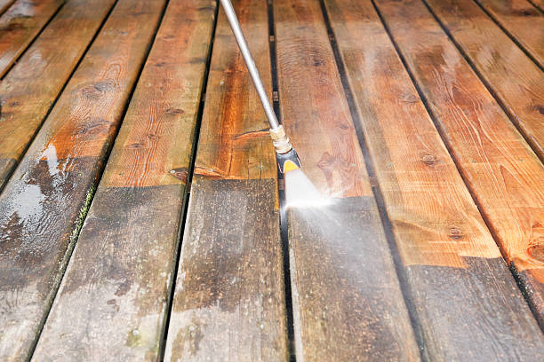 Best Concrete Sealing  in Jamestown, CA